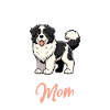 Greek Shepherd Mom