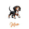 Hamiltonstövare Mom