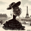 Elegance Parisienne
