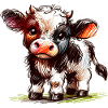 Calf
