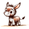 Donkey