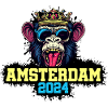 Amsterdam 2024 Singe