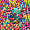Animal Jungle