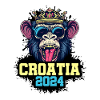 Croatie 2024 Singe