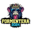 Formentera 2024 Singe