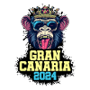 Gran Canaria 2024 Singe