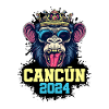 Cancun 2024 Affe