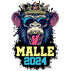 Malle 2024 Monkey