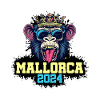 Mallorca 2024 Monkey