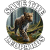 Amur leopard