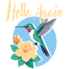 Hello again