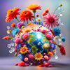Planet Erde