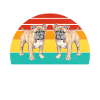 Cadeaux American Bully