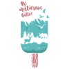 Natural ice