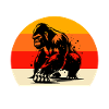 Funny Mountain Gorilla Sayings