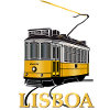 Tram of Lisbon