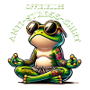 Méditation & Yoga Officiel Anti Stress
