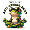 Meditate & Yoga Official Anti Stress