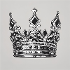 Crown Tshirt