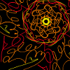 scrawl