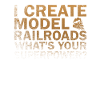I Create Model Railroads Superpower