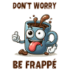Don't worry - be frappe