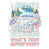 I Create Model Railroads Superpower
