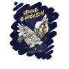 Space Chicken