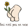Pas un vase