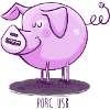 Porc USB