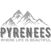 Pyrénées where life is beautiful