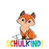Écolier 2024 entrant à l'école