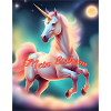Mein Einhorn