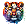 Amur leopard
