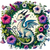 Petunia Dragon