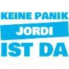 Gift for Jordi