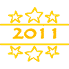 Stars 2011