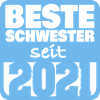 Schwesterchen 2021
