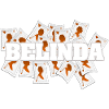 Vegas Belinda