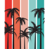 Palm Island Summer Vacation