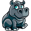 Hippo Comic