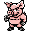 Pig Comic