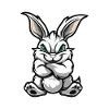 Hase Comic