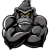 Gorilla Comic