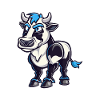 Cow Comic