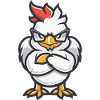 Chicken Comic