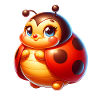 Ladybird