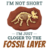Dinosaur Dino Paleontologist Fossil Hunting