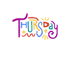 Thursday