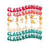 Class Of 2013 Reunion